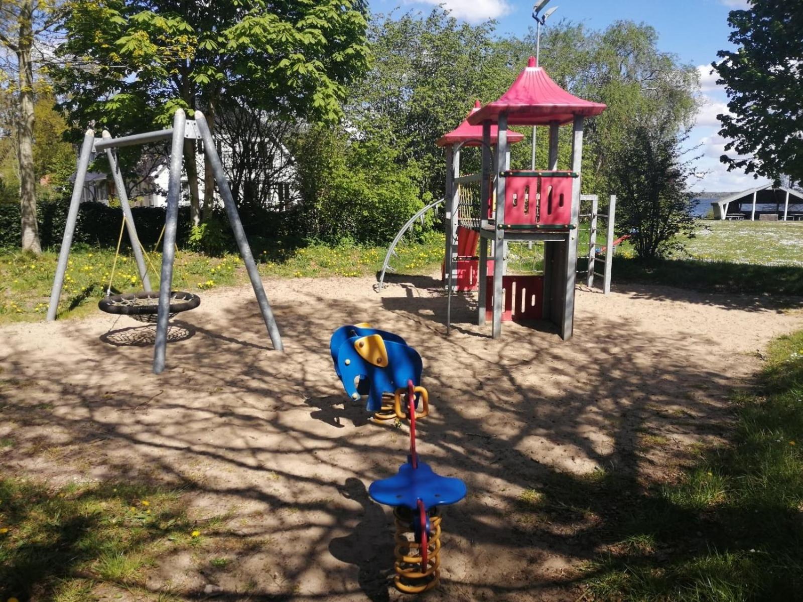 Seestern Bunsdorf Exterior foto